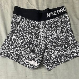 Nike Pros
